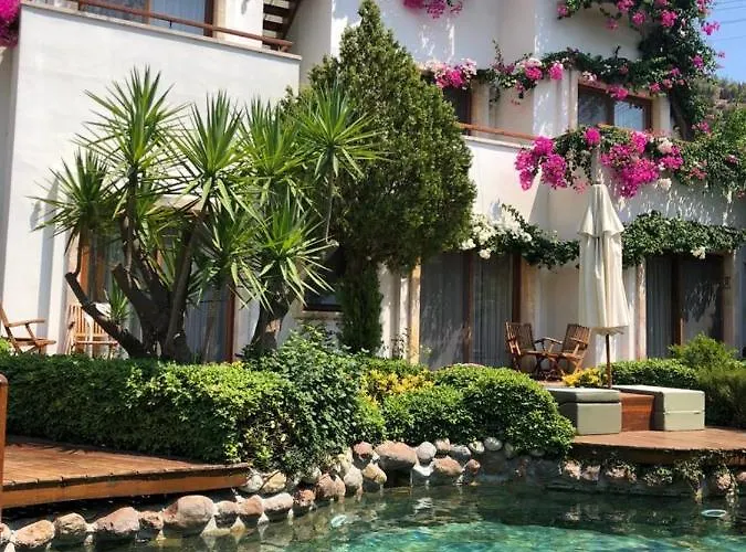 Munahan Hotel