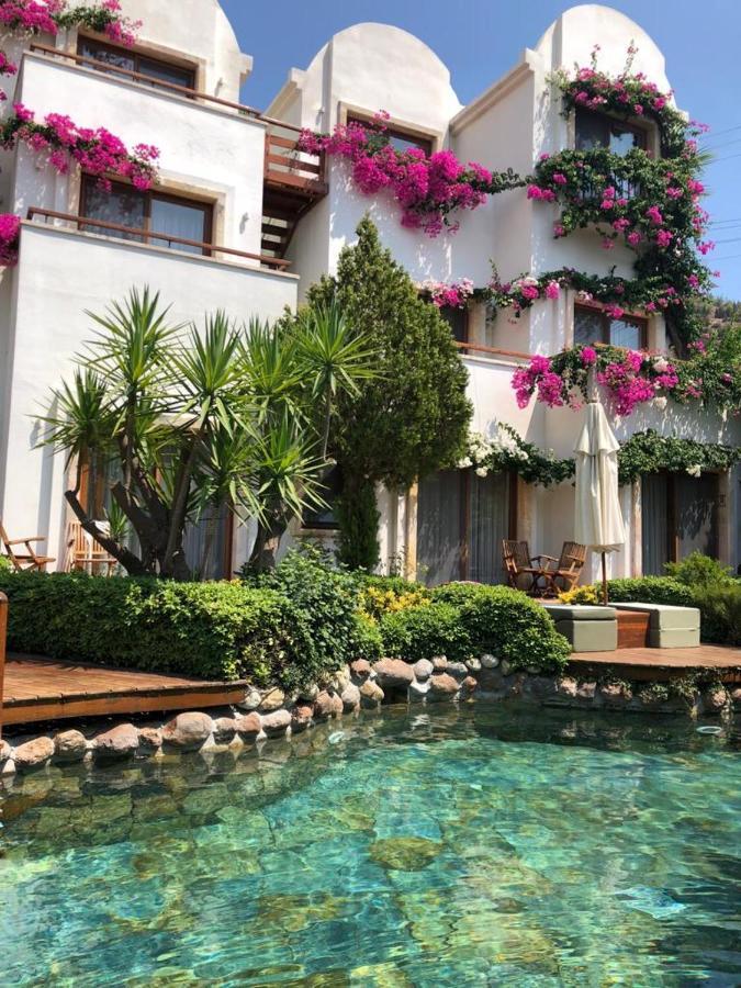 Otel Munahan Bodrum
