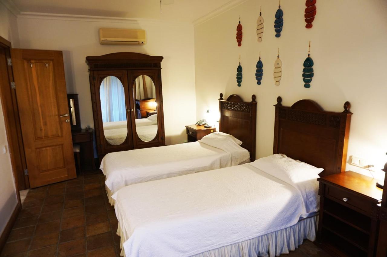 Otel Munahan