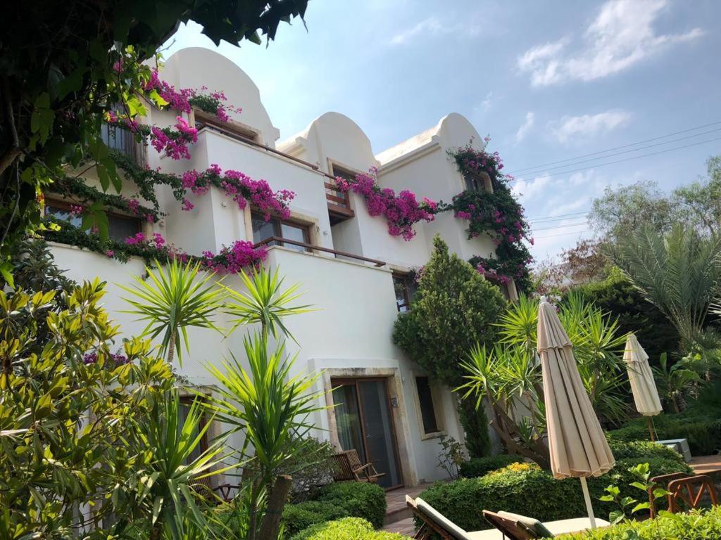 Otel Munahan