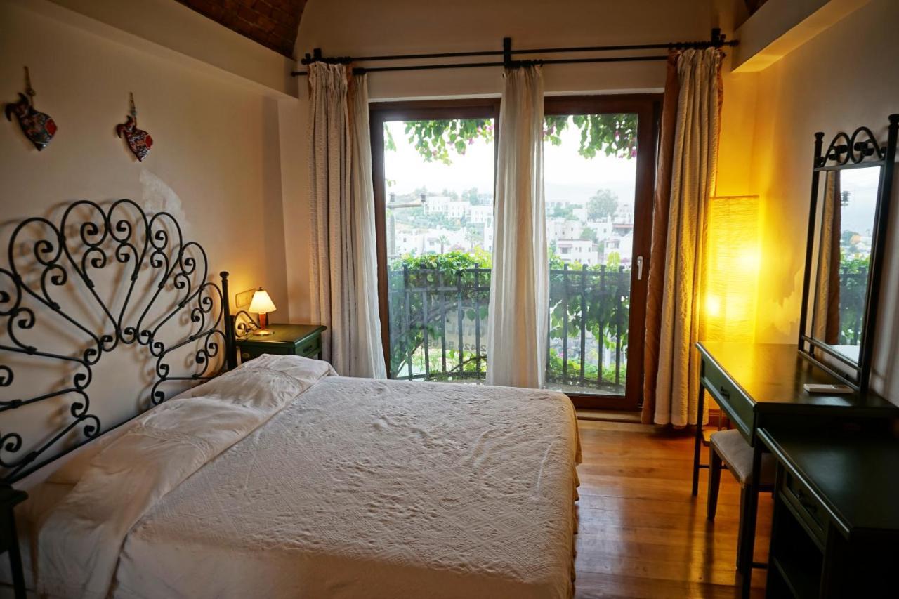 Munahan Bodrum