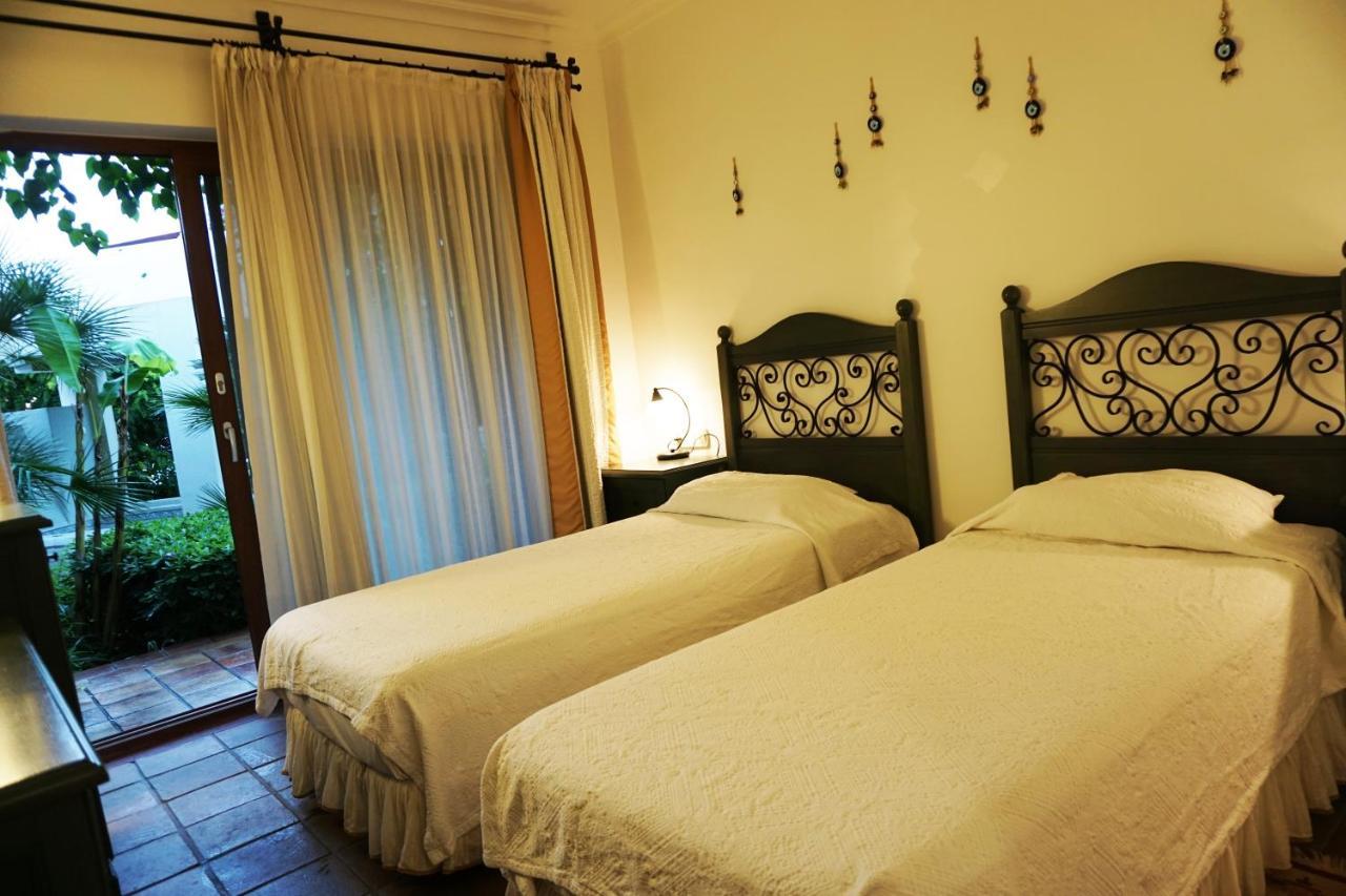 Munahan Otel Bodrum
