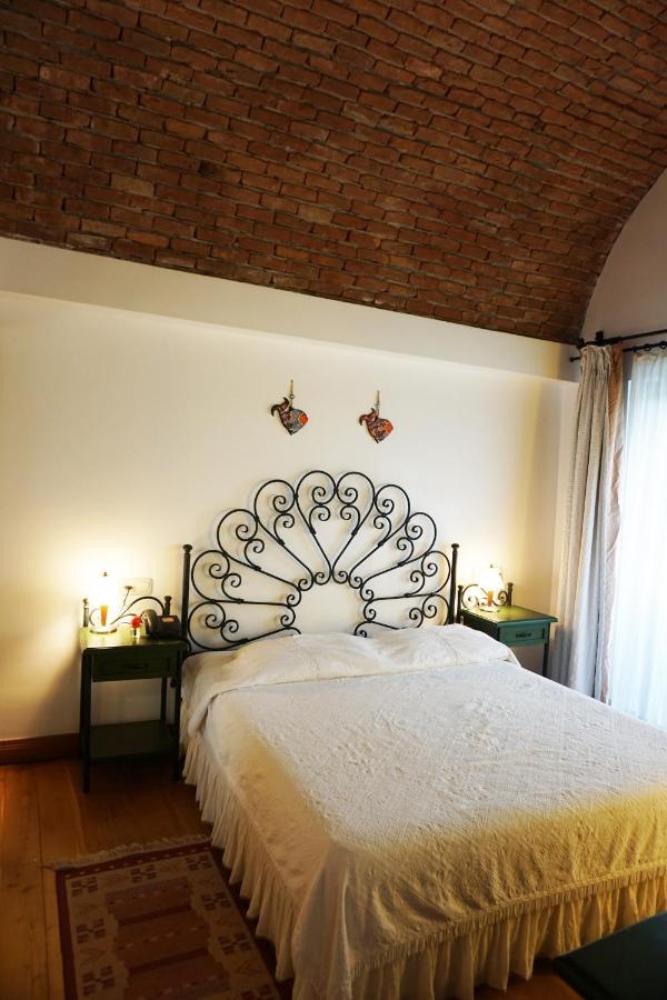 Otel Munahan Bodrum
